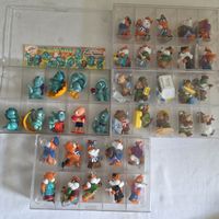 Figuren Sammlung