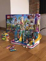 Lego Friends Wasserpark (41430)  - mit Originalverpackung
