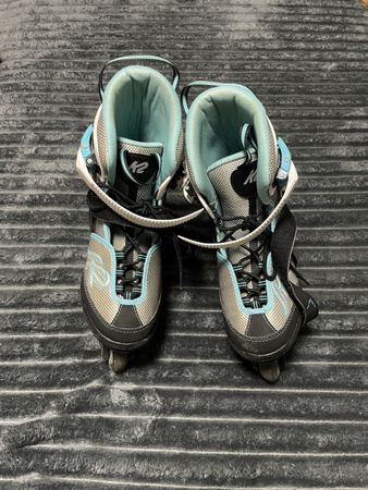 Inliner 35-40 mit Tasche