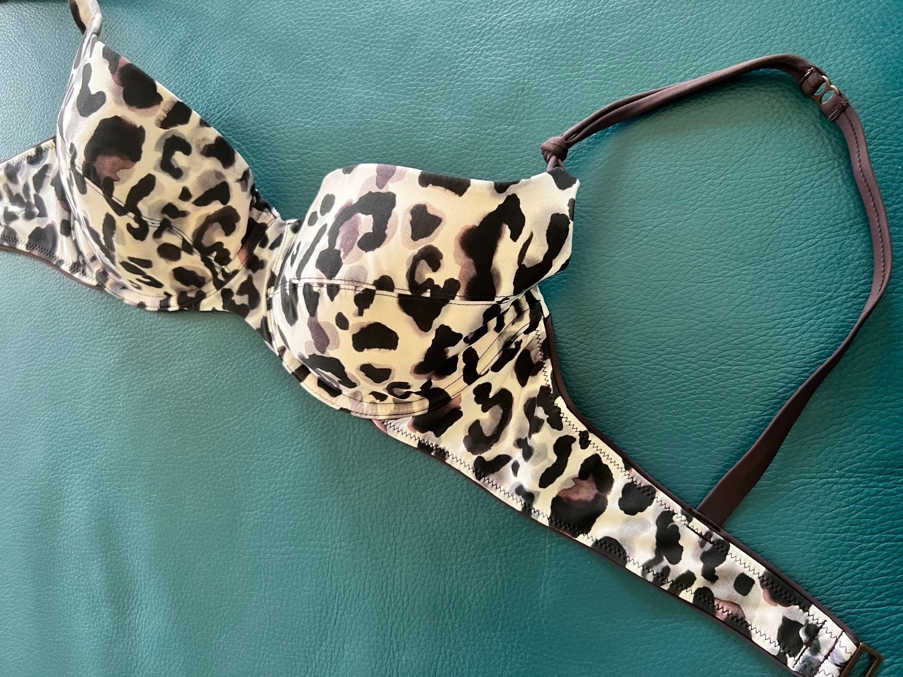 Costumi da bagno & Bikini: Bikini neu, Größe M – Nuovo e nell'imballaggio originale da Zumikon venduto da DamenFashionShop 6