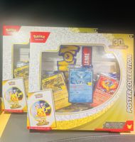 2 Pokemon TCG 30th Celebration Poster Collection neu