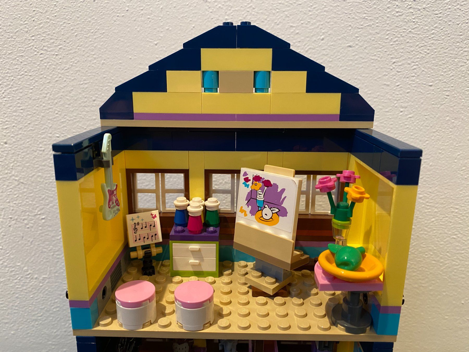 Lego Giocattoli: LEGO Friends: Schule – Usato da Niederuzwil venduto da CorinneF3 4