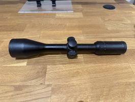 HAWKE Zielfernrohr 4-12 x 50