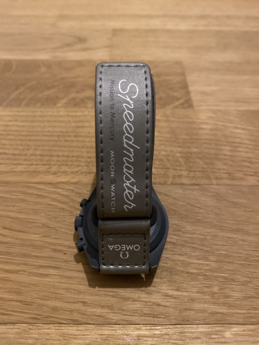 Swatch Uhren: Omega x Swatch Moonswatch – Gebraucht aus Zürich von mat_lmc2 1