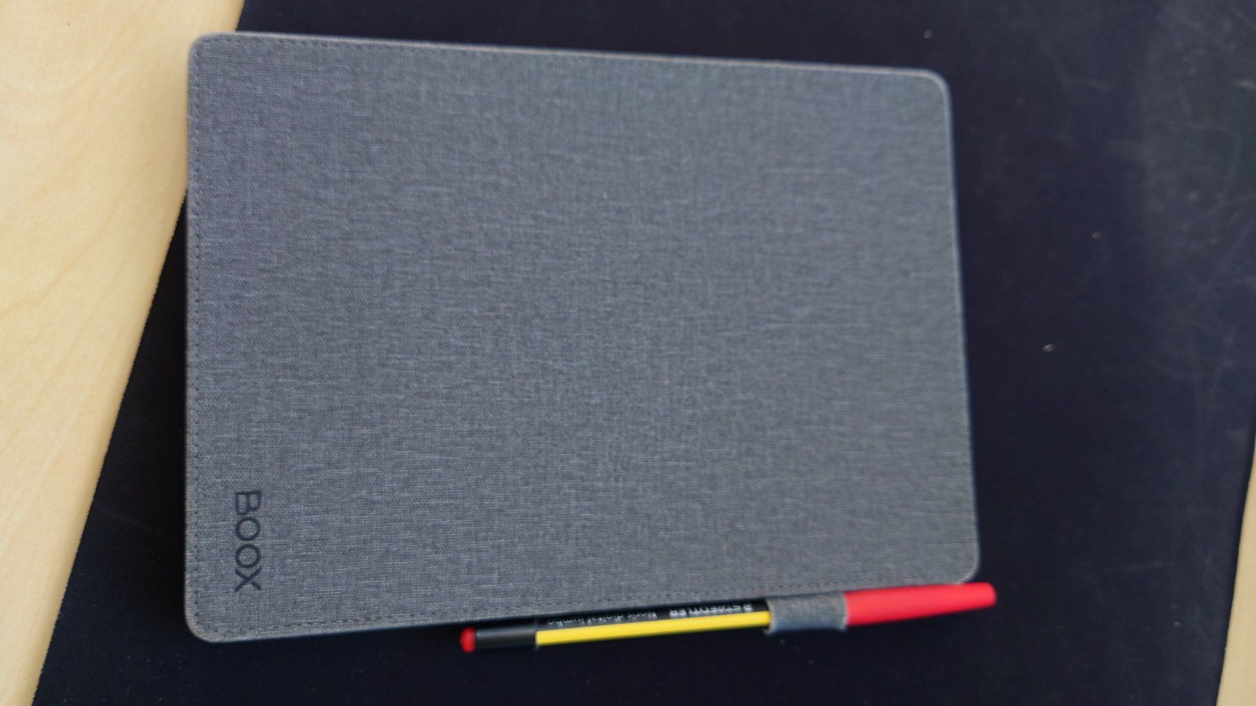 Boox Tablettes PC: Onyx Boox Note 3, E Reader und Drawing Tablet 64GB – D'occasion à Volketswil par thedmo_seller 6