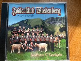 Jodlerklub Wiesenberg