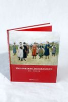 ALBERT ANKER (Swiss, 1831-1910) ...Bilder erzählen, 2020