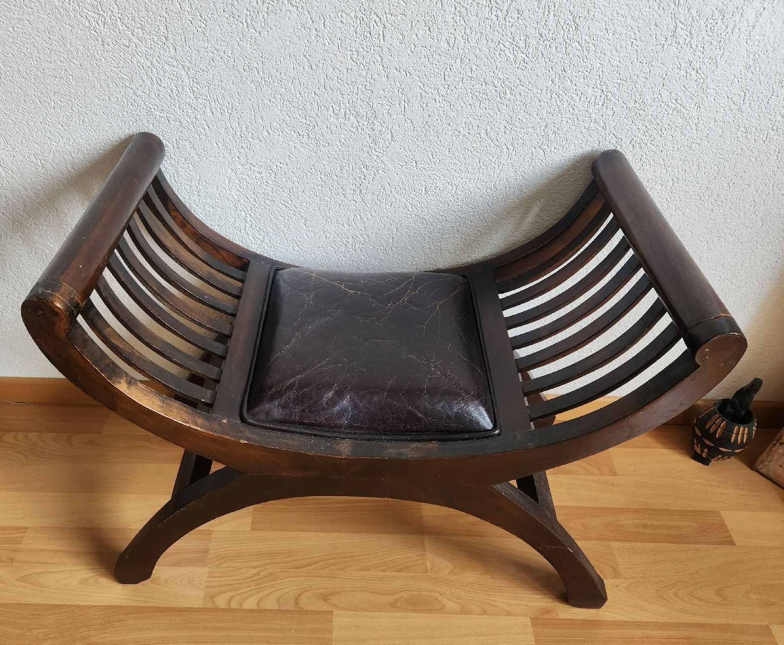 Tabourets: Tabouret  – D'occasion à Les Bois par Louis-XIV 2