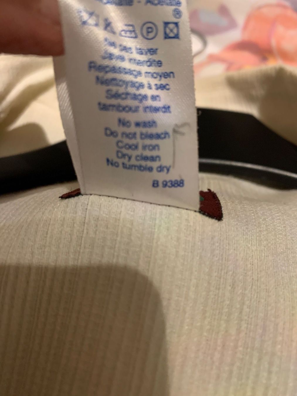 Kenzo Giacche: Kenzo Blazer Exklusiv,Qualität & Design. – Nuovo e nell'imballaggio originale da Zell  ZH venduto da maria0100 9