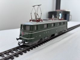 Märklin H0 3050 SBB Ae 6/6 Elektrolok Klassiker