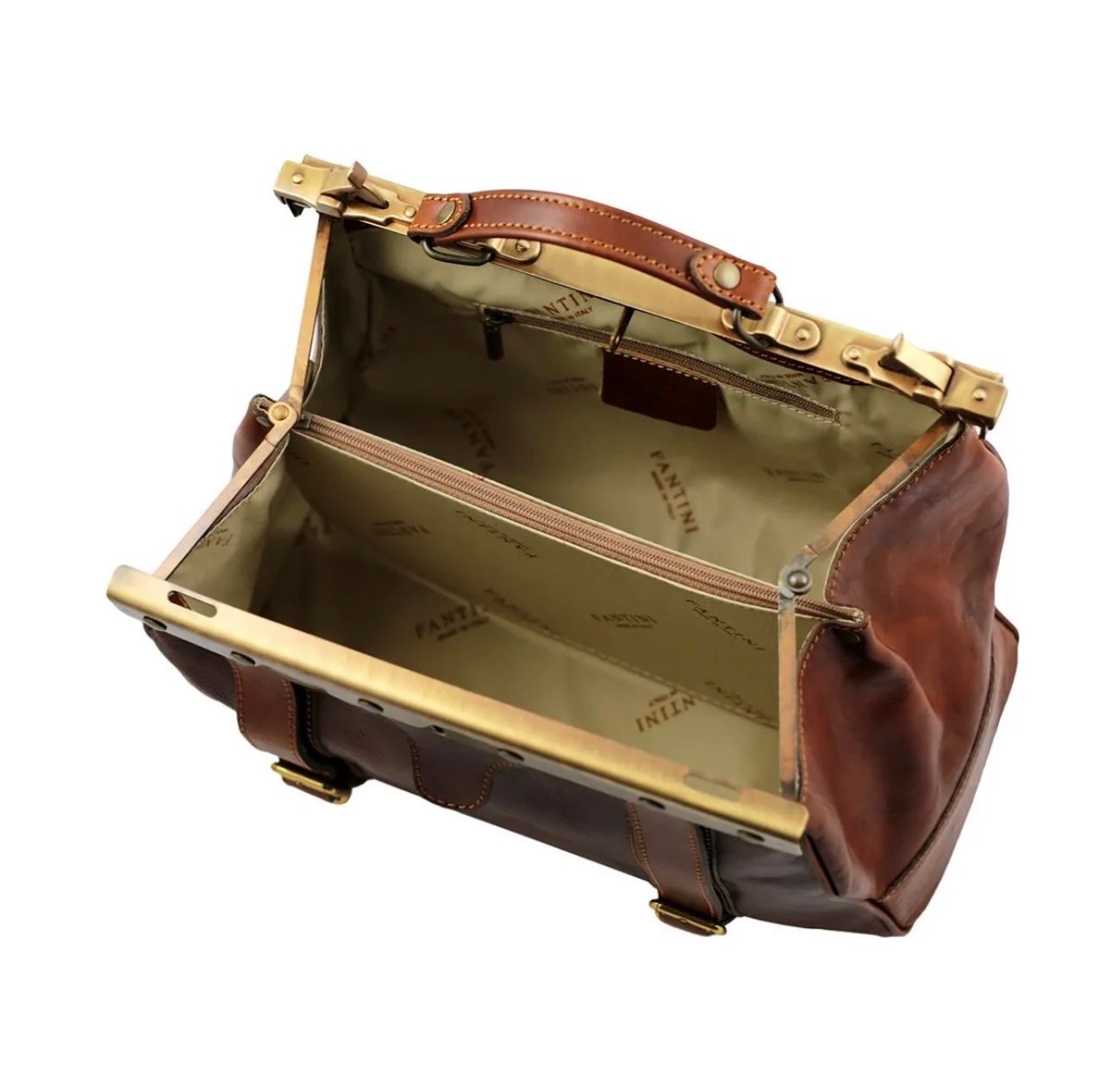 Borse: Arzttasche aus Leder Oxford – Nuovo e nell'imballaggio originale da Wittenbach venduto da bes_k8vr 3