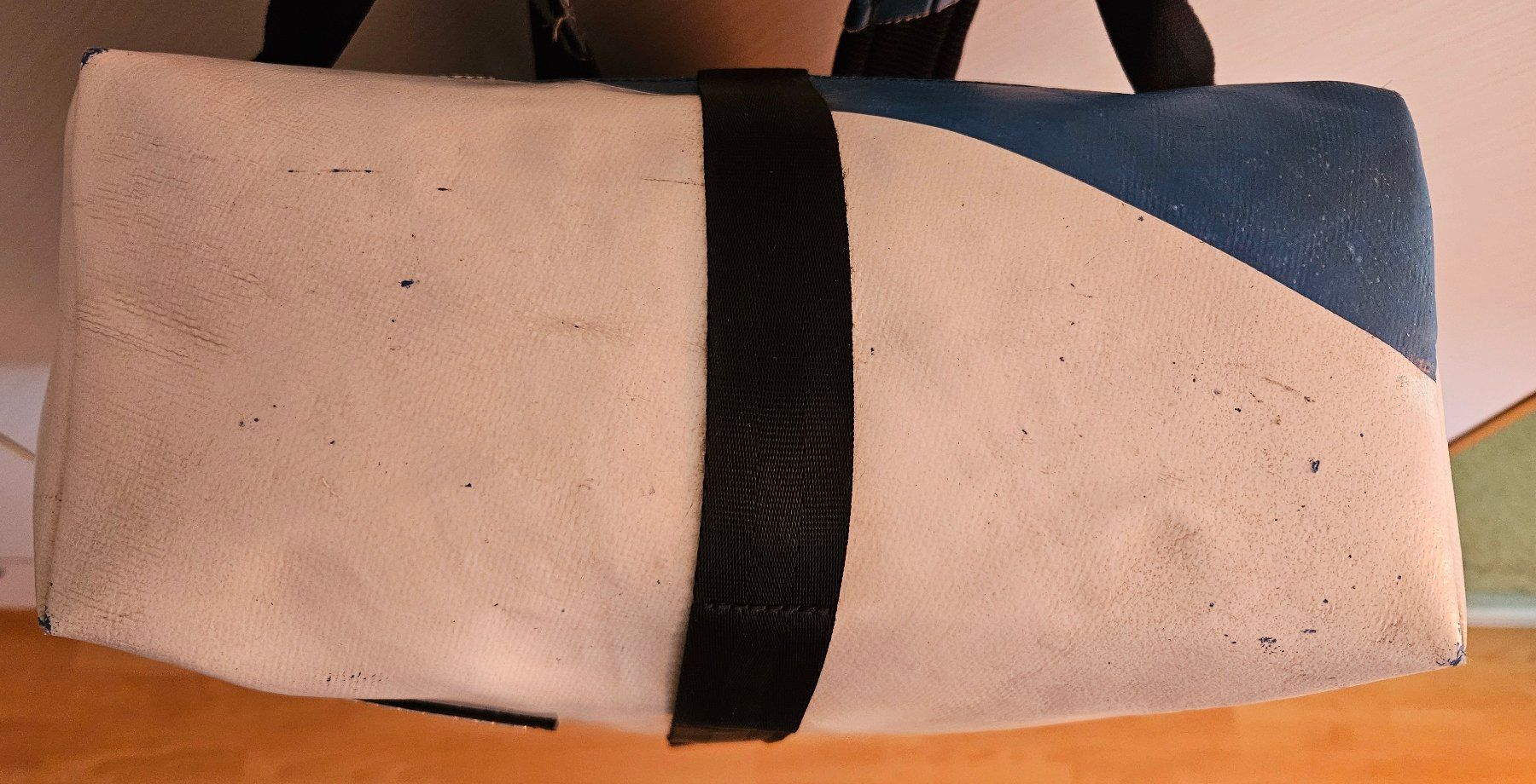 Freitag Rucksäcke: Sac Freitag F155 Clapton – Gebraucht aus Biel/Bienne von 8r3ucHt 3
