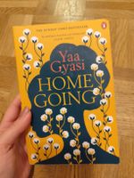 Homegoing by Yaa Gyasi - Perfect Reading for Autumn 🍂