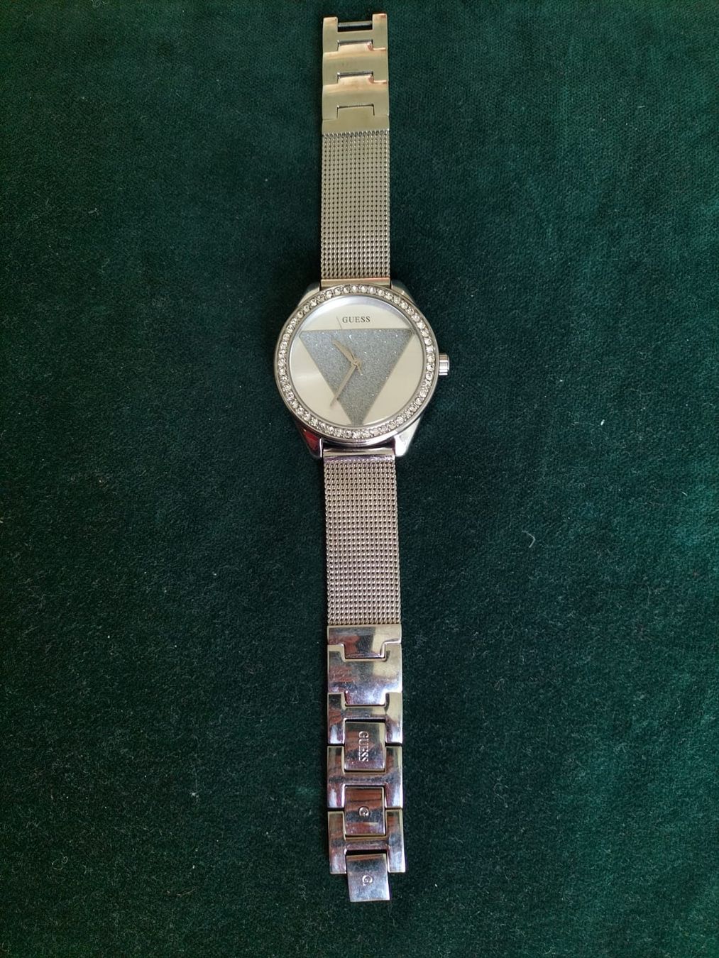 Guess Montres: Uhr – Neuf (Voir description) à Bülach par w_r_8zqg