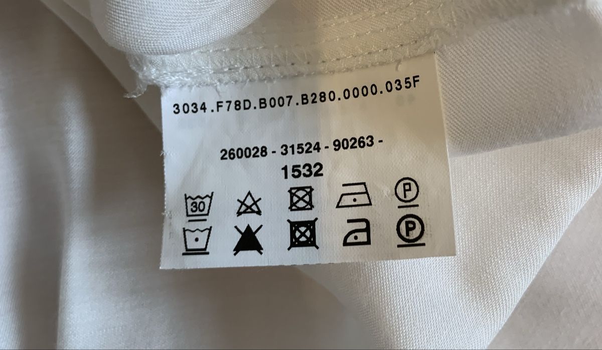 Gerry Weber Chemisiers: Blouse / Chemisier - Gerry Weber – D'occasion à Biel/Bienne par granitod 6