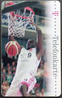 Taxcard - Basketball - D