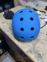 Kinderhelm 