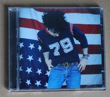 Ryan Adams – Gold (2 CDs) - D11