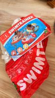 Schwimmtrainer Freds Swim Academy rot guter Zustand