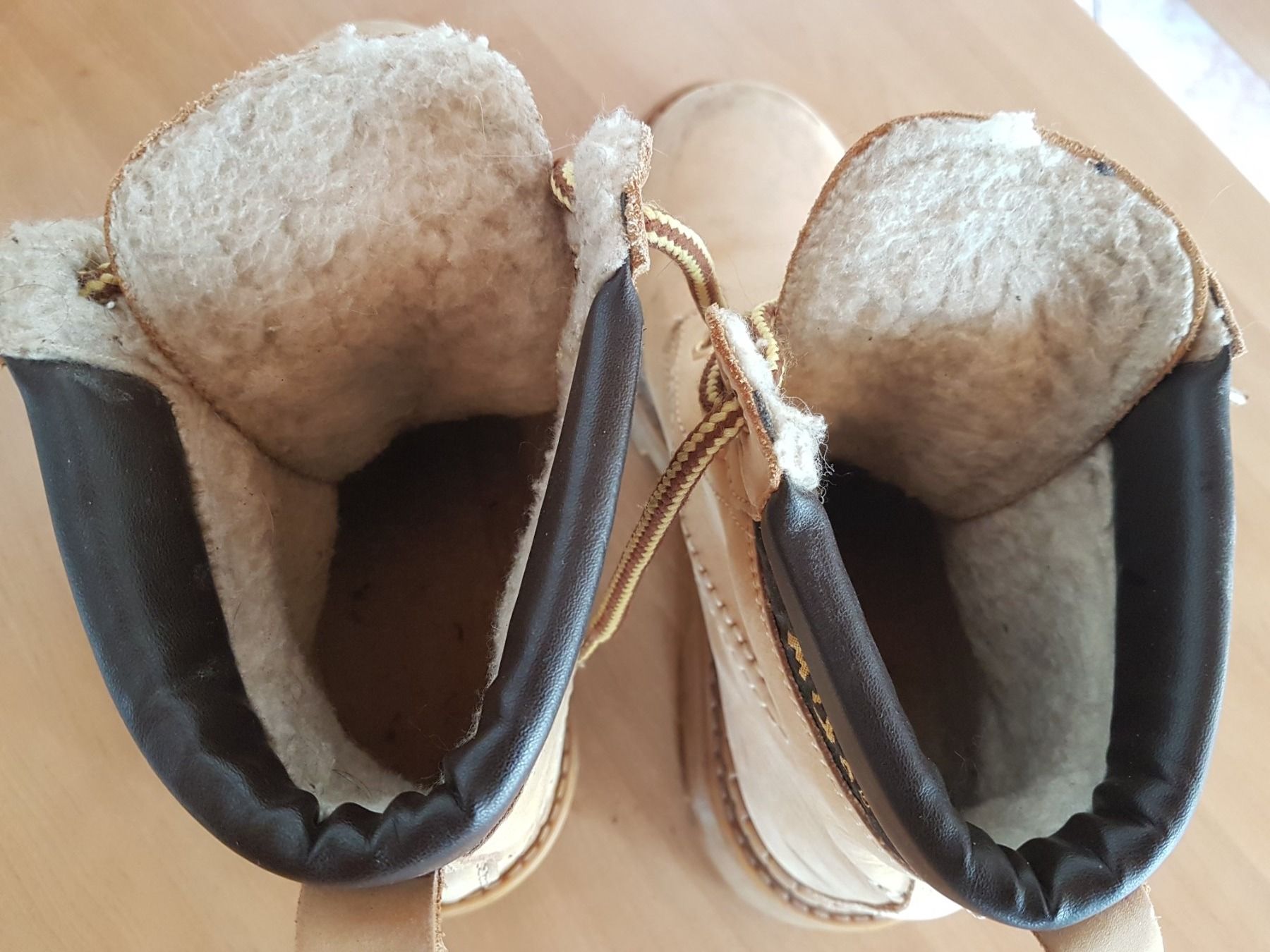 Scarpe da donna: Chaussures grandeur 40 doublée marque Mixo – Usato da Villiers venduto da san_jn5w 5