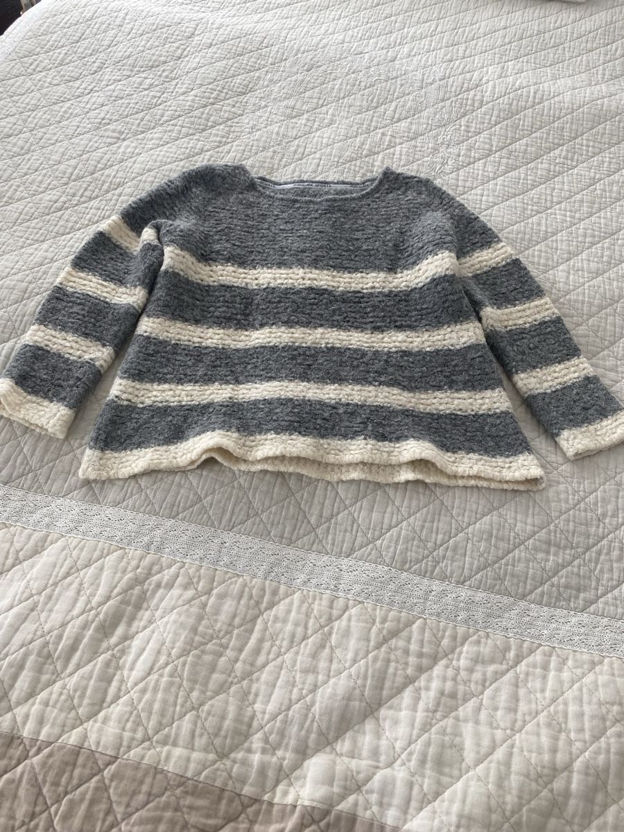 Marc Cain Maglioni & Felpe: Marc Cain Damen Pullover – Usato da Rorschach venduto da lvi_p29s 1
