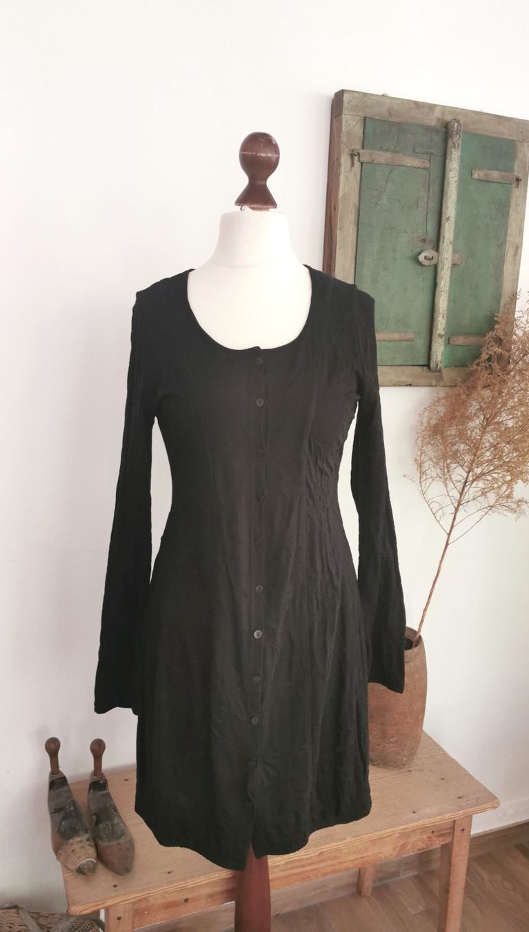 Jacken: Backstage tolle figurbetonte Shirt Jacke in Gr. S – Gebraucht aus gachnang von tibus1