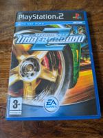 Need for speed Underground 2 Ps2