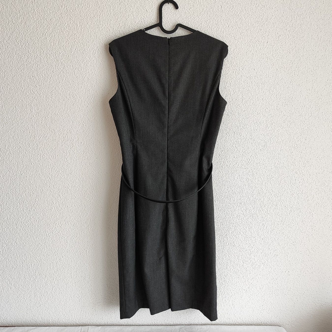 Esprit Kleider: Esprit, Etuikleid mit Gürtel, Gr: 36D/38F, Neu – Neu und originalverpackt aus Ruetihof von Sunny-Summer 4