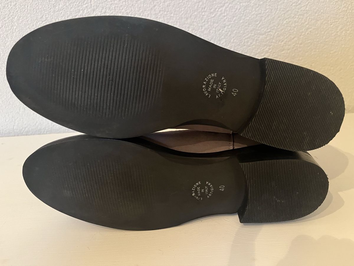 Scarpe da donna: Stiefeletten Gr. 40 – Usato da Wenslingen venduto da Sambi09 4