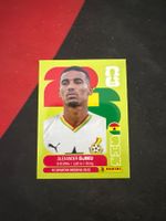 Panini FIFA WM 2026 Sticker - GHA 6