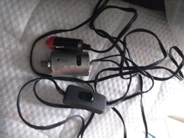 Motorino RC