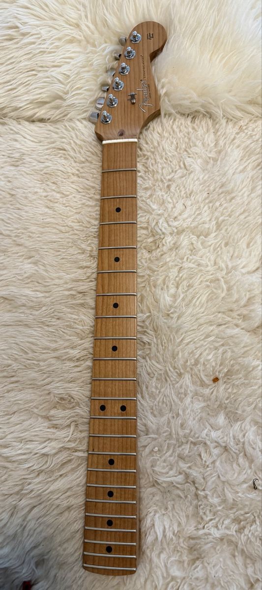 Fender Strumenti musicali: Neck Fender strato pro ll – Usato da Viganello venduto da 53g_ml6j