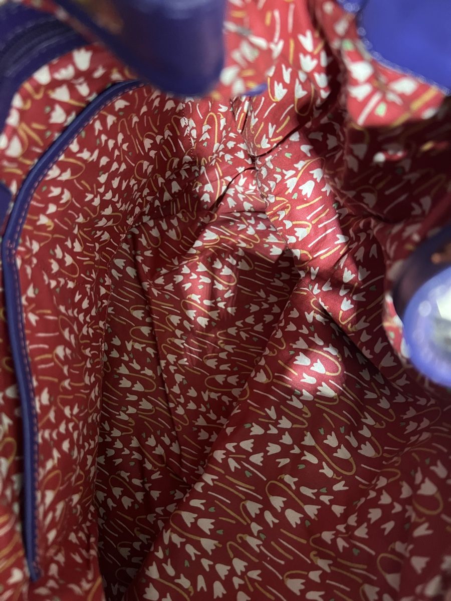 Radley Borse da donna: Sac à main en cuir, Radley – Usato da St-Pierre-Clages venduto da ste_xk6p 2