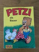 Petzi als Bauer Carlsen Verlag