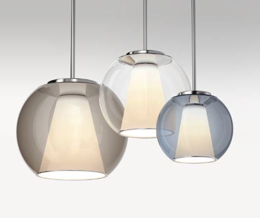 Lampen: Serien Lighting Pendelleuchte Draft M – Gebraucht aus Rothenburg von Lampenoutlet 2
