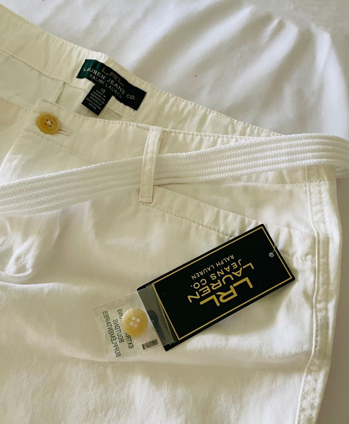Ralph Lauren Jeans: LRL Ralph Lauren Jeans NEU – Nuovo (secondo la descrizione) da Etoy venduto da Airesun 1