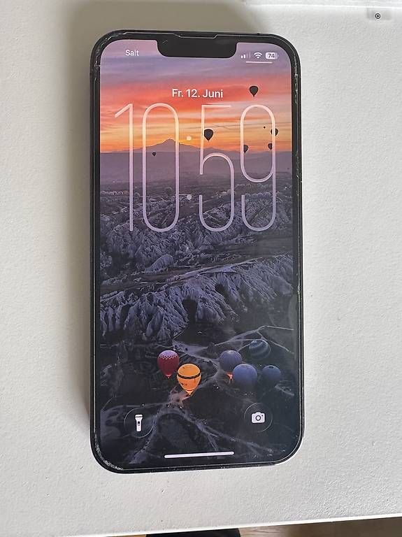 Apple Portables: iPhone 13 Pro - 256 GB – D'occasion à Luzern par FelixHof