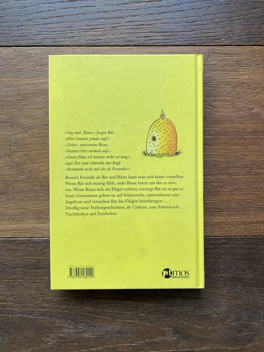 Livres: Geschichten-Buch – D'occasion à Pfäffikon ZH par aveo14 3