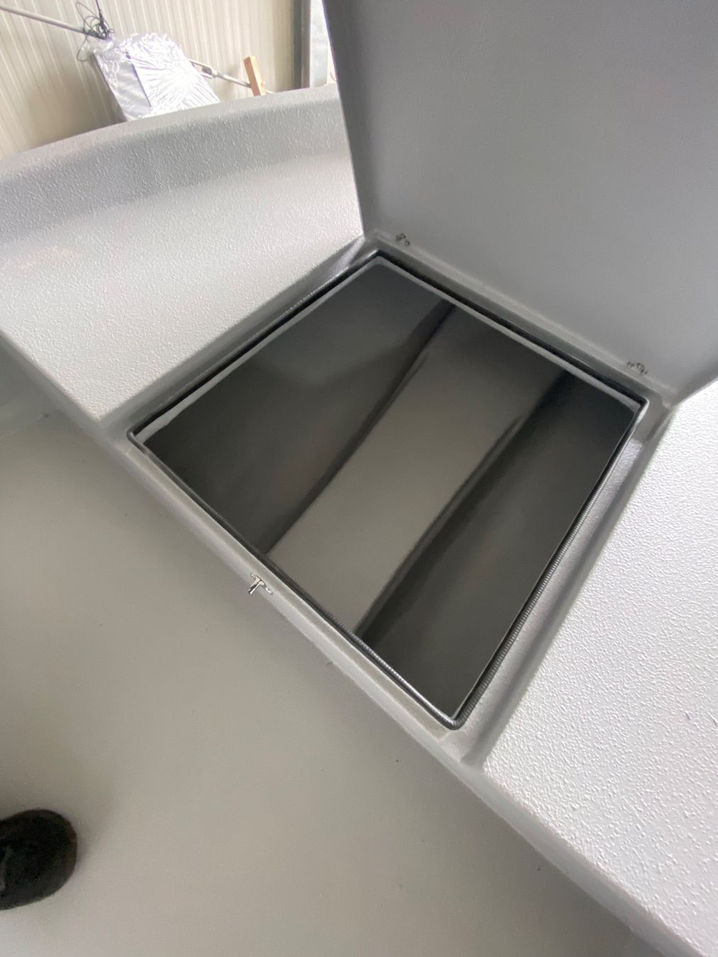 Barche: Swiss Cat 18 Motorboot Neu – Nuovo (secondo la descrizione) da Solothurn venduto da Eduka72 4