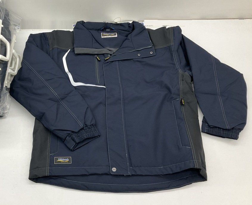 Wikland Giacche: Wikland Winterjacke 8520 Gr. XXL – Nuovo e nell'imballaggio originale da Uerkheim venduto da Kaufoption 1