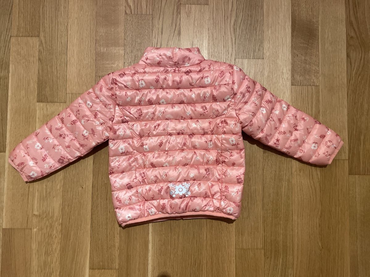 Lupilu Giacche & Cappotti: Mädchen Lupilu  Jacke  Gr. 92 Übergangsjacke – Nuovo (secondo la descrizione) da Winterthur venduto da Tiklo 2