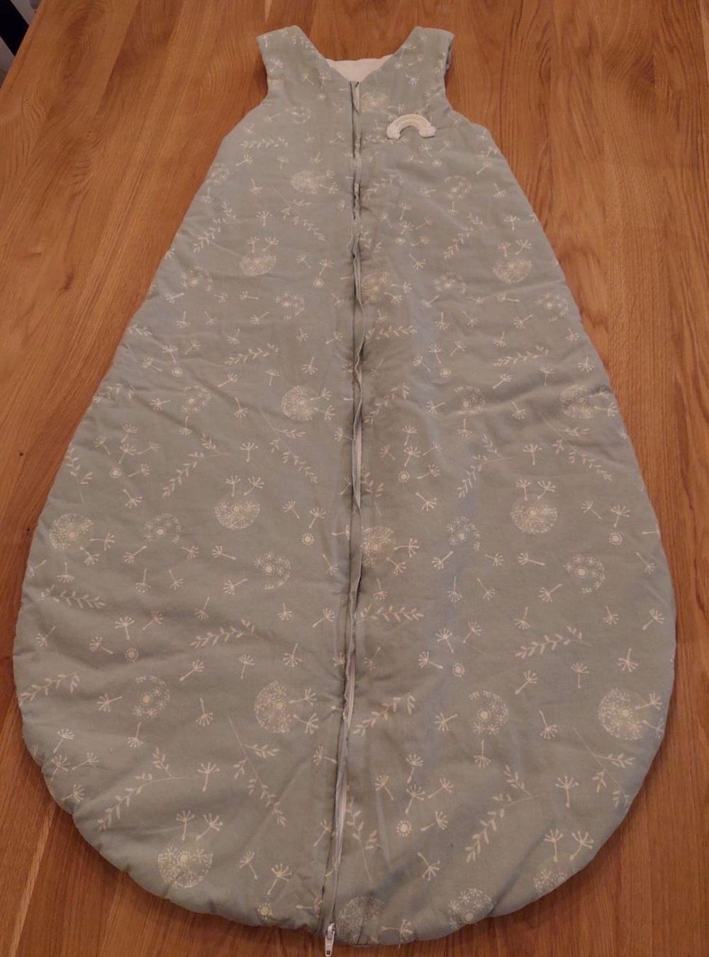 Sacchi a pelo: Schlafsack Julius Zöllner – Usato da Kloten venduto da Narenjina