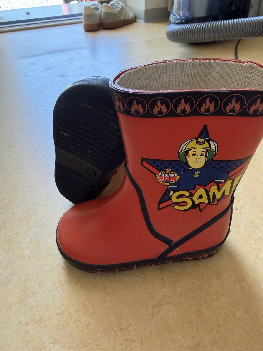 Scarpe per ragazzi: Kinderschuhe – Usato da Forch venduto da est_s9fj 3