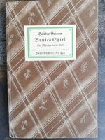 Buntes Spiel - Brüder Grimm - Insel Bücherei