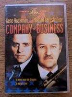 Company Business mit Gene Hackman (DVD)