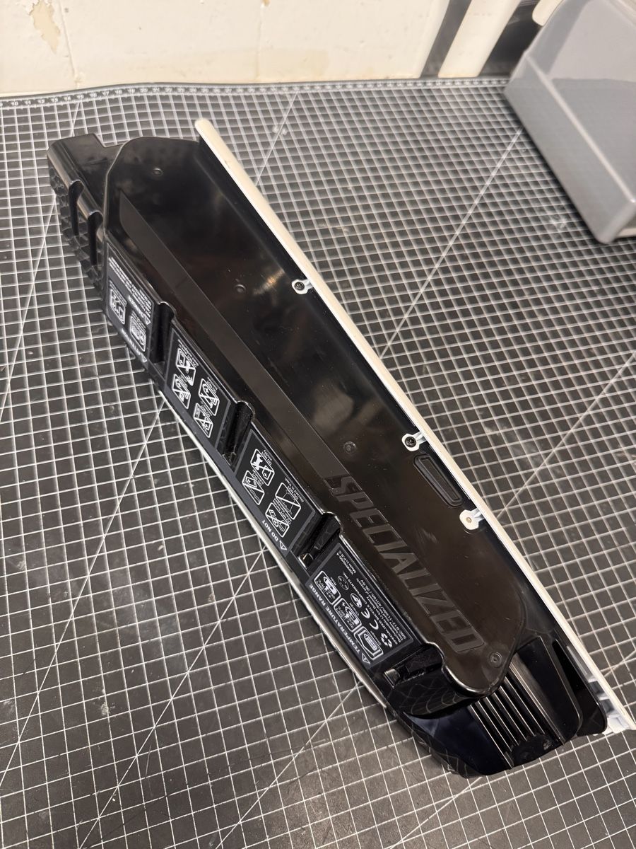 Specialized Akkus: Specialized Turbo Vado/Como Battery SBC-17 – Gebraucht aus Zürich von Buenzli_Batteries 3