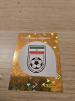 Panini WM 2026 IRN 1