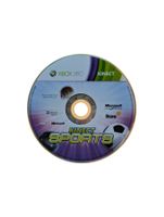 Kinect Sports Xbox 360 Nur CD