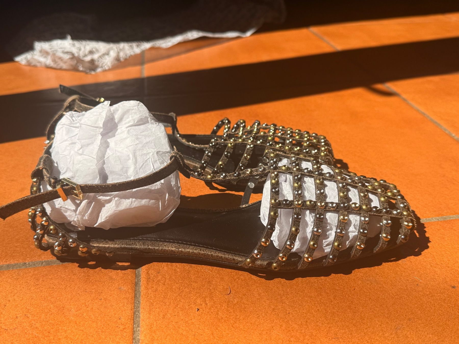 Chaussures femmes: Bellissimi sandali – Neuf avec emballage d'origine à Bellinzona par bul_mvy5 1