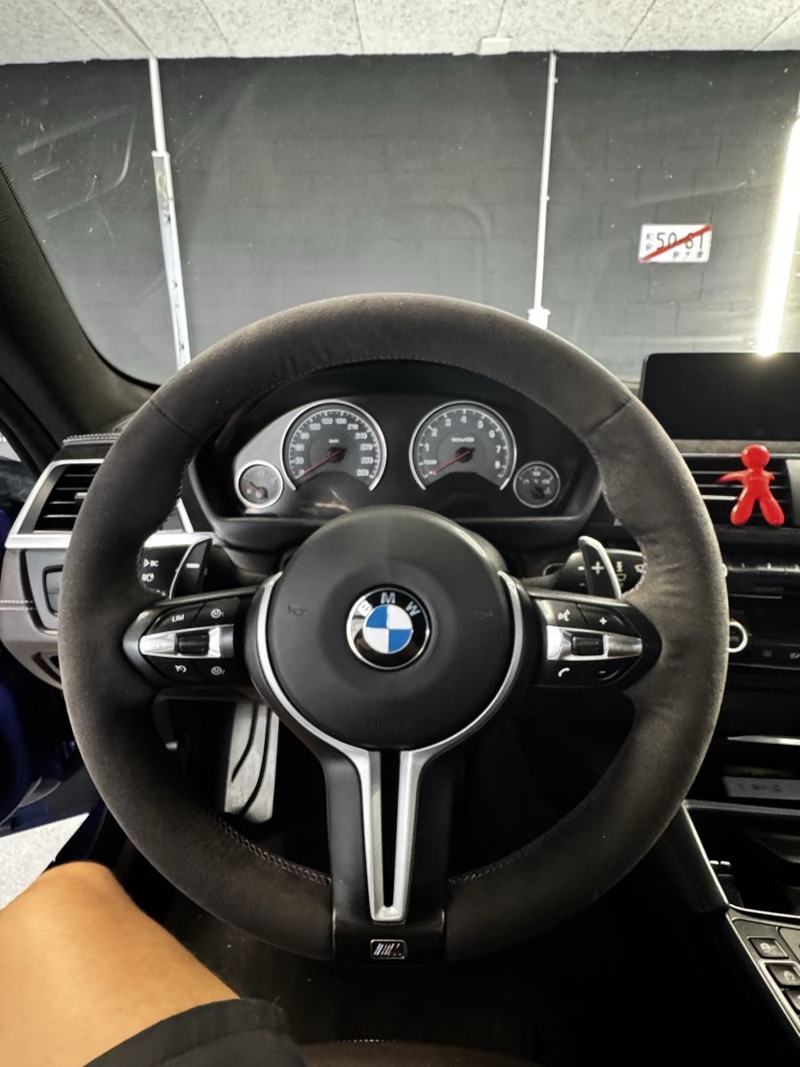 BMW Autos: Bmw m4 – Gebraucht aus Riken AG von Herakles.18 5